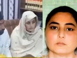 सरबजीत कौर पाकिस्तान में बनी नूर हुसैन, ये साजिश है या प्रेम कहानी