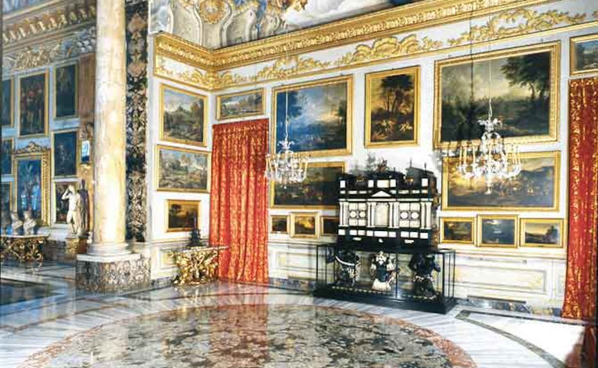 Latest and Breaking News on NDTV Latest and Breaking News on NDTV