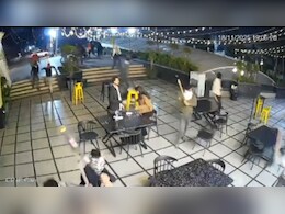 Bhopal Magic Cafe Attacks: मैजिक कैफे में बदमाशों के बवाल पर प्रशासन का बड़ा एक्शन, दो आईपीएस और तीन एसीपी मौके पर पहुंचे