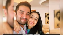 Court Junks FIR Against Actor Shraddha Kapoor's Brother In 2022 Drug Case