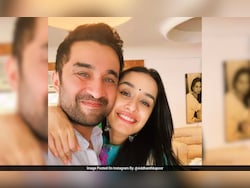 Court Junks FIR Against Actor Shraddha Kapoor's Brother In 2022 Drug Case