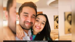 Court Junks FIR Against Actor Shraddha Kapoor's Brother In 2022 Drug Case