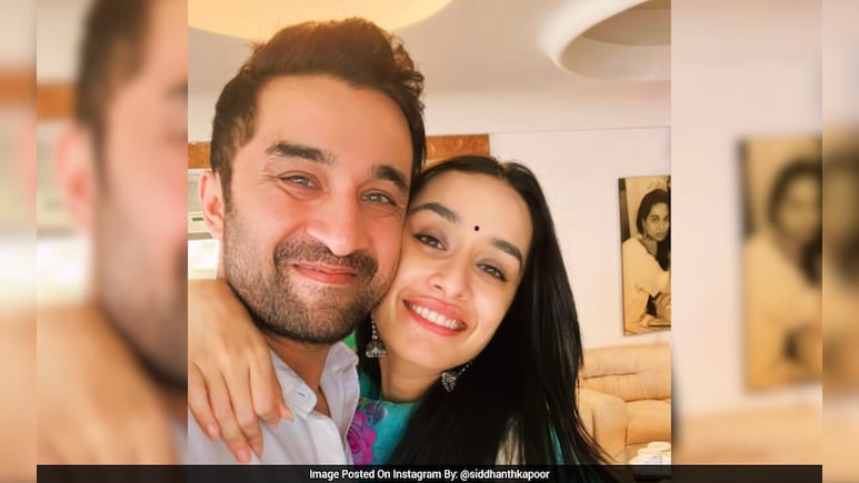 Court Junks FIR Against Actor Shraddha Kapoor's Brother In 2022 Drug Case