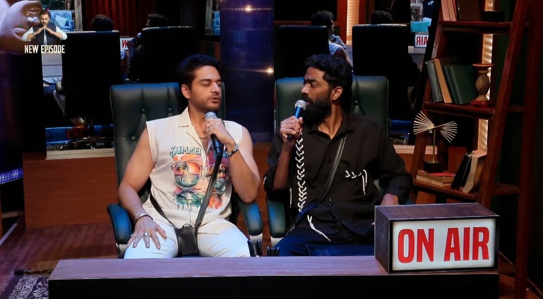 गौरव खन्ना के खिलाफ हुए प्रणीत मोरे? बिग बॉस 19 का नया प्रोमो देख फैंस बोले- धोखेबाज...