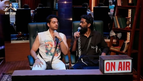 गौरव खन्ना के खिलाफ हुए प्रणीत मोरे? बिग बॉस 19 का नया प्रोमो देख फैंस बोले- धोखेबाज...