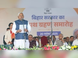 नीतीश मंत्रिपरिषद का विस्तार अगले महीने संभव, JDU कोटे के 6 मंत्री पद भरने की तैयारी