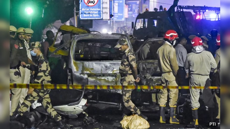 डेटोनिएटर, ट्रिगर और फिर विस्फोट... दिल्ली धमाके के लिए आतंकी के जूते में ये कैसी तकनीक? इनसाइड स्टोरी