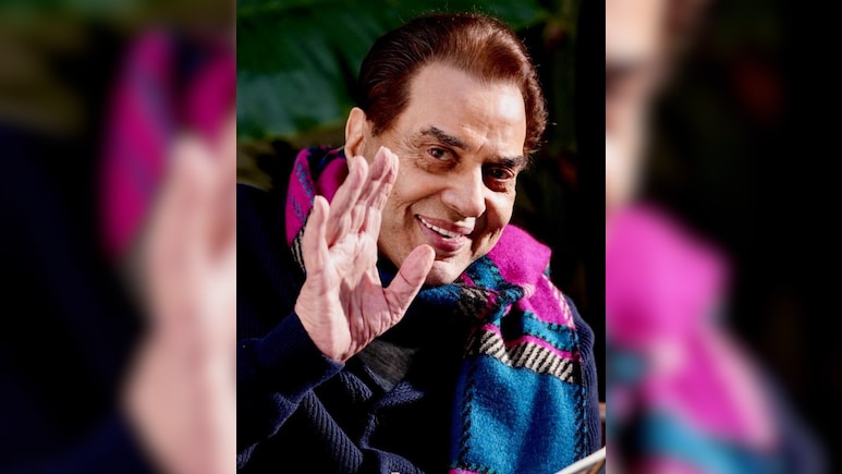 मक्की की रोटी और सरसों का साग नहीं एक्टर धर्मेंद्र की फेवरिट डिश सुन हो जाएंगे हैरान