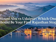 Mount Abu vs Udaipur: Which City Matches Your Mood, Budget And Travel Style?
