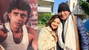 मिथुन चक्रवर्ती की बहू मदालसा शर्मा ने सुसराल के बारे में कहा कुछ ऐसा, सुनकर आप भी कहेंगे- ऐसा ससुराल हर लड़की को मिलना चाहिए...