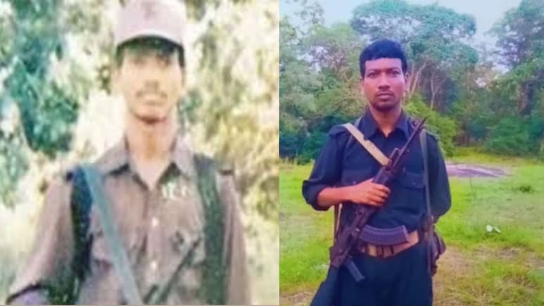 Madvi Hidma: अंतत: मारा गया खूंखार नक्सली माडवी हिड़मा, 1 करोड़ का था इनाम, इतने जवानों का था हत्यारा