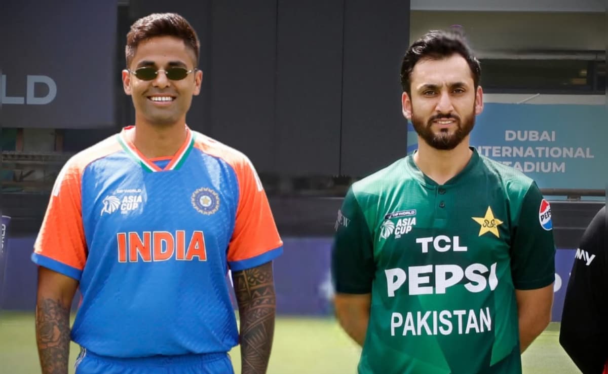 T20 WC 2026 Schedule: भारत-पाकिस्तान टी20 वर्ल्ड कप 2026 में इस दिन होंगे आमने-सामने!, तारीख पर डाल लें एक नजर