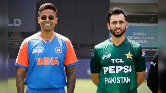 T20 WC 2026 Schedule: भारत-पाकिस्तान टी20 वर्ल्ड कप 2026 में इस दिन होंगे  आमने-सामने!, तारीख पर डाल लें एक नजर | India vs Pakistan T20 World Cup 2026  Schedule match will be