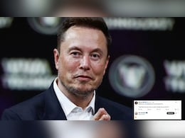 Elon Musk's Son Questions Tesla Feature, Here's How Tesla Chief Reacts