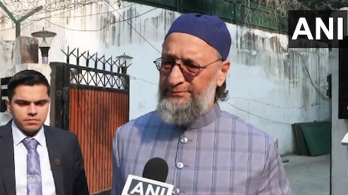 मक्का से मदीना वाले रास्ते में 42 भारतीयों की मौत... ओवैसी ने दुर्घटना पर दिया ये बड़ा अपडेट