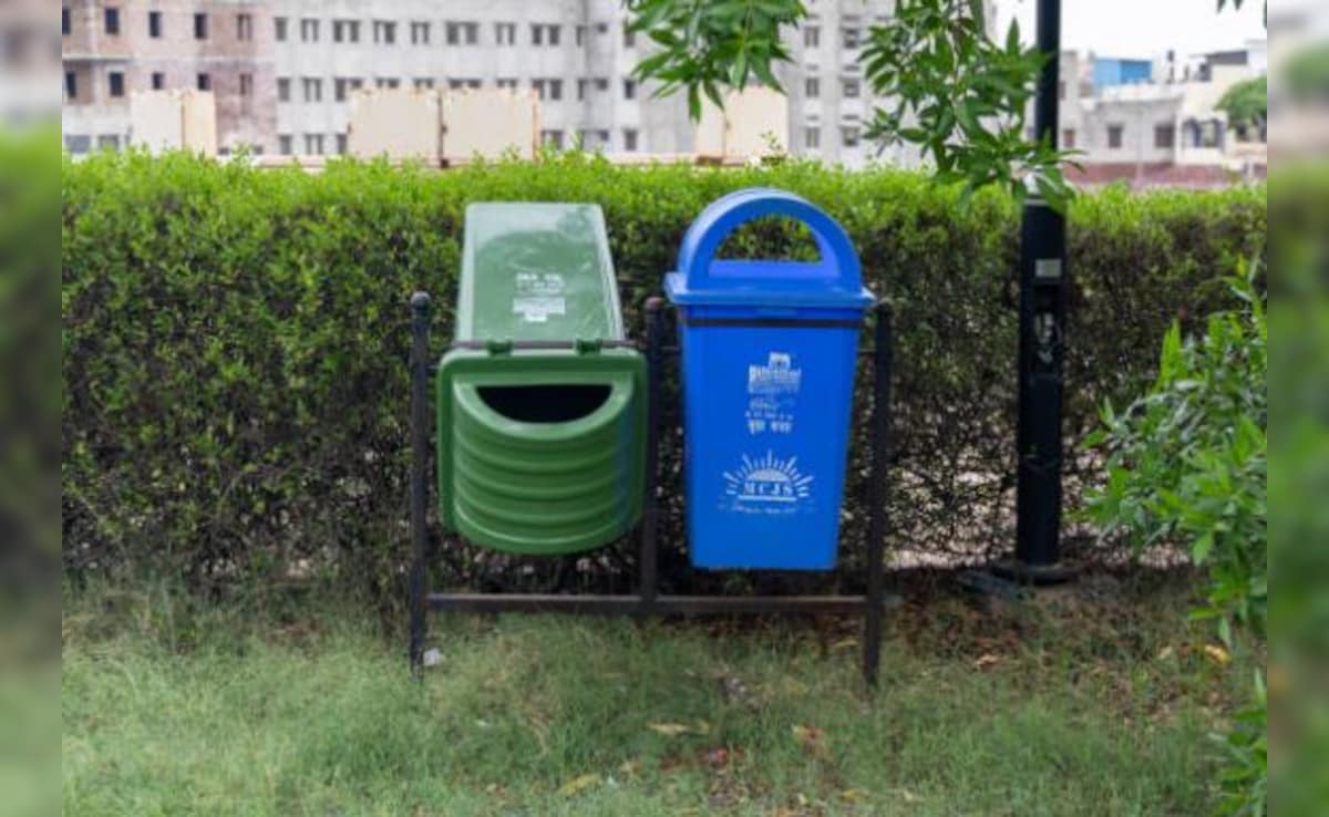 Latest and Breaking News on NDTV