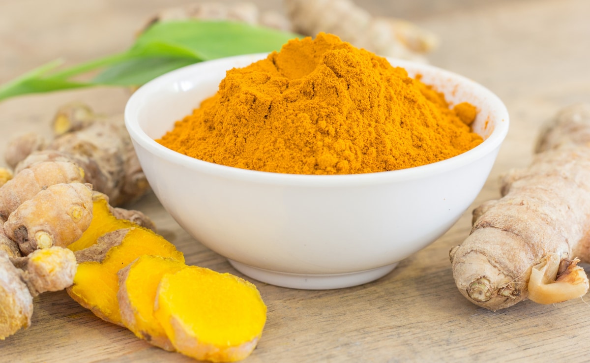 Can Turmeric Help Control Blood Pressure In Type 2 Diabetes? New Study Says Yes