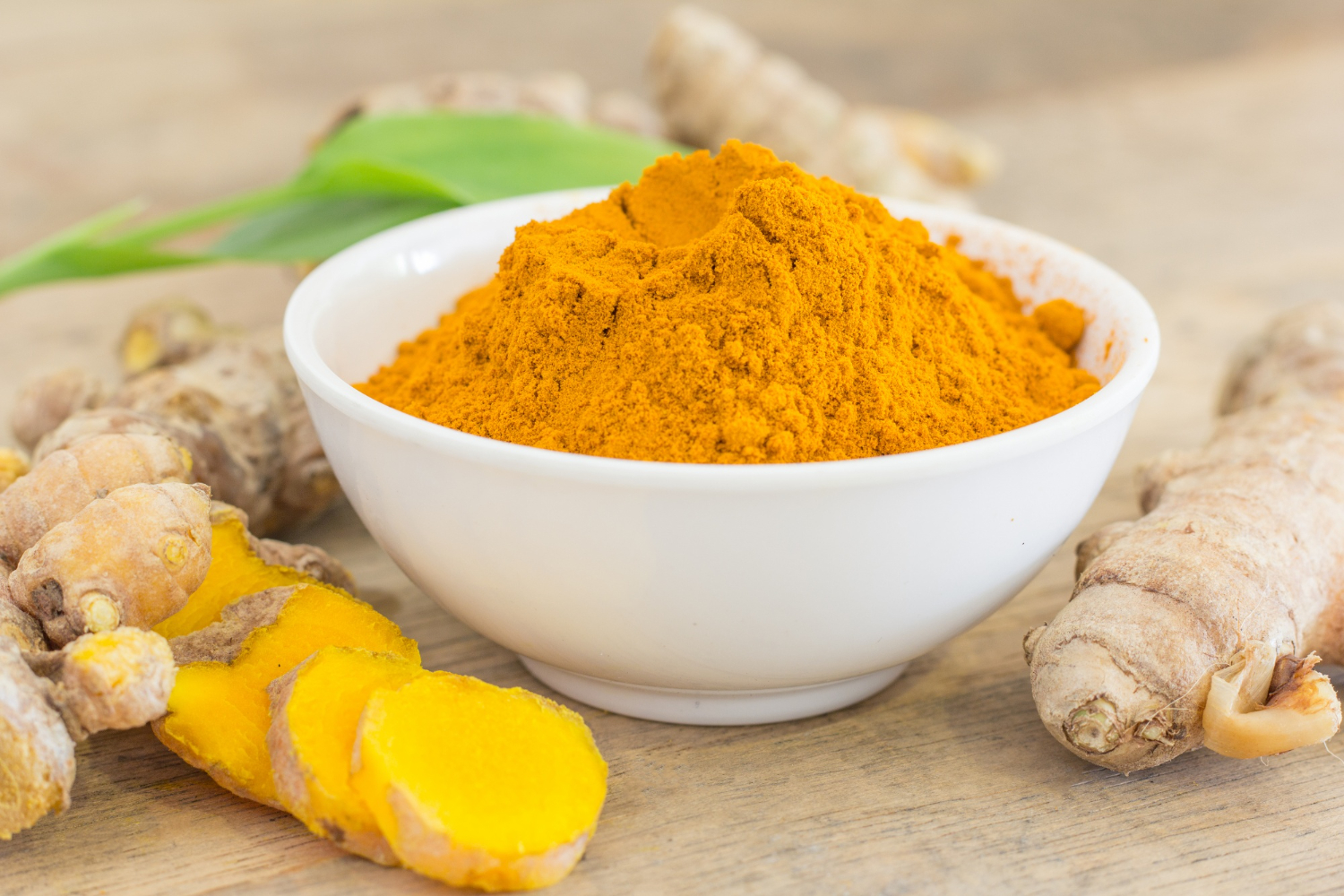 Can Turmeric Help Control Blood Pressure In Type 2 Diabetes? New Study Says Yes