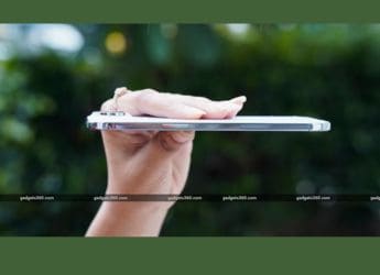 iPhone Air ची किंमत घसरली; Black Friday सेलमध्ये 13 हजारांची सूट