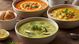 7 Cosy Winter Recipes To Make One Last Time Before The Season Ends