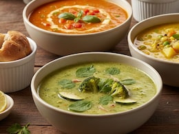 7 Cosy Winter Recipes To Make One Last Time Before The Season Ends