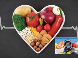 Diabetes Diet Chart: मधुमेह झालेल्या रुग्णांनी काय खावे अन् काय खाऊ नये? एका क्लिकवर वाचा संपूर्ण डाएटचा चार्ट