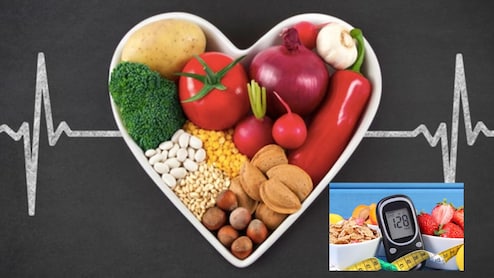 Diabetes Diet Chart: मधुमेह झालेल्या रुग्णांनी काय खावे अन् काय खाऊ नये? एका क्लिकवर वाचा संपूर्ण डाएटचा चार्ट