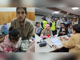 MY Hospital की फिर बड़ी लापरवाही से उठा पर्दा, एक्सपायरी दवा चढ़ाने से कबड्डी खिलाड़ी की हालत बिगड़ी