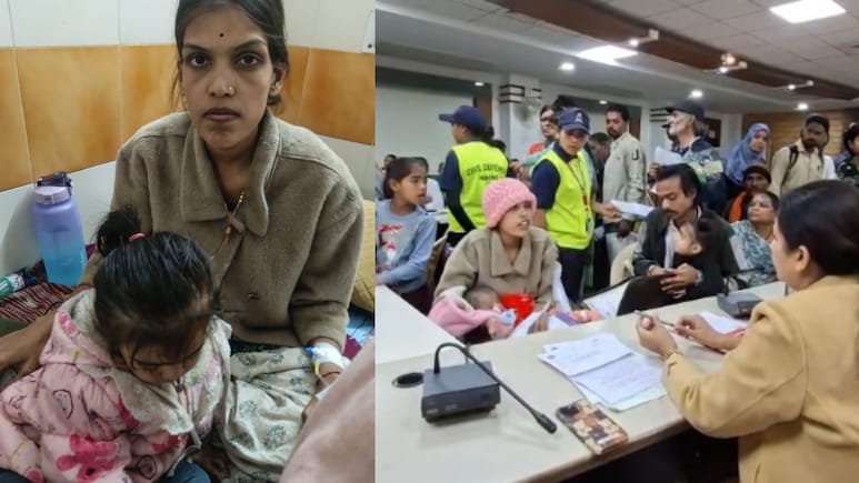 MY Hospital की फिर बड़ी लापरवाही से उठा पर्दा, एक्सपायरी दवा चढ़ाने से कबड्डी खिलाड़ी की हालत बिगड़ी