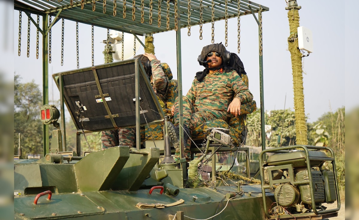 Latest and Breaking News on NDTV Latest and Breaking News on NDTV