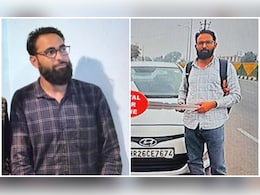 दिल्ली ब्लास्ट केस: NIA को आरोपी आमिर की 10 दिन की कस्टडी मिली, उमर के साथ मिलकर रची थी साजिश