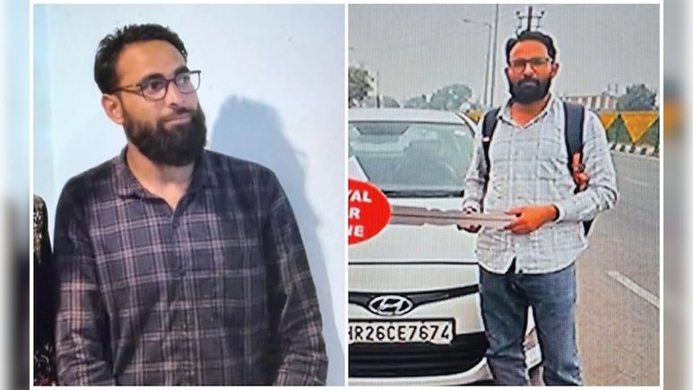 दिल्ली ब्लास्ट केस: NIA को आरोपी आमिर की 10 दिन की कस्टडी मिली, उमर के साथ मिलकर रची थी साजिश