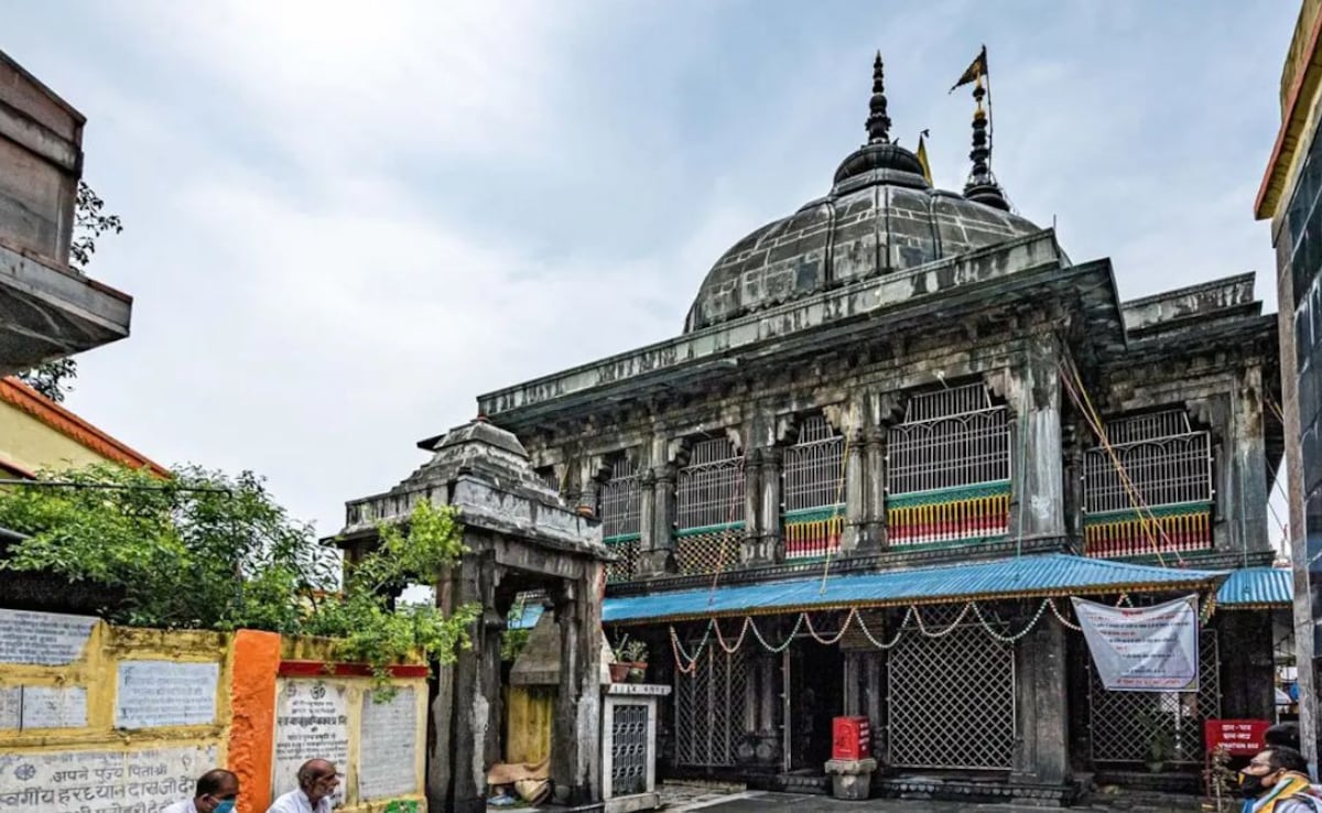 Latest and Breaking News on NDTV Latest and Breaking News on NDTV