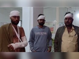 Rajasthan: रोडवेज कंडक्टर ने यात्रियों को पीटा, बस में धक्का-मुक्का और मारपीट का वीडियो वायरल; प्रशासन ने लिया एक्शन