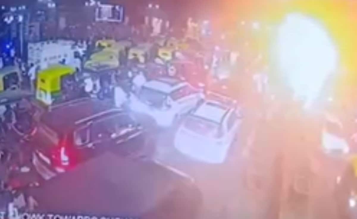 Latest and Breaking News on NDTV Latest and Breaking News on NDTV