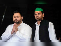 बिहार चुनाव... राघोपुर में तेजस्वी बनाम तेज की लड़ाई, क्या BJP के नए प्लान से लिखी जाएगी नई कहानी?