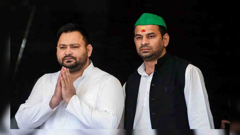 बिहार चुनाव... राघोपुर में तेजस्वी बनाम तेज की लड़ाई, क्या BJP के नए प्लान से लिखी जाएगी नई कहानी?