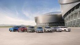 Kia India Reports 30 Percent YoY Sales Growth, Delivers 29,556 Units