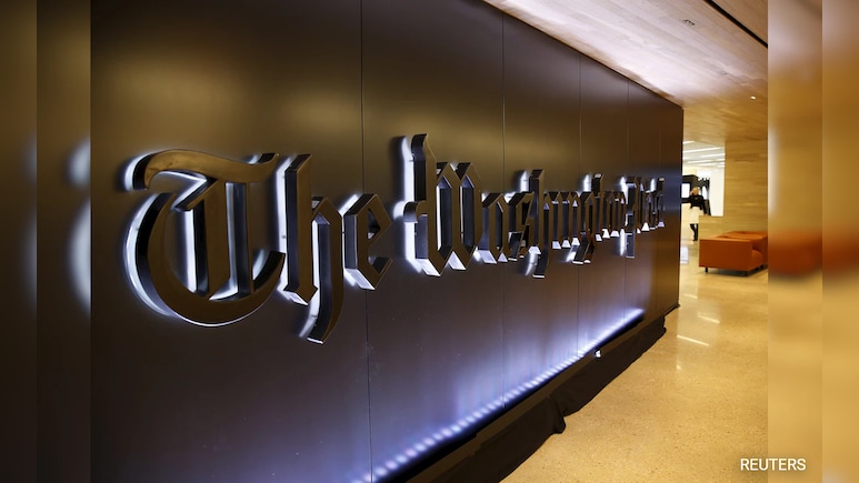 Washington Post CEO Quits After Cuts That Led To Bezos Backlash