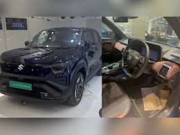 Maruti Suzuki e Vitara Dealer Dispatch Begins: Everything About Creta Electric Rival