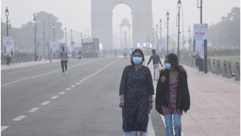 दिल्ली की हवा में 'जहर' घोलने वाला कौन? सुप्रीम कोर्ट में खुली पोल, राजस्थान की 121 फैक्ट्रियों पर गाज