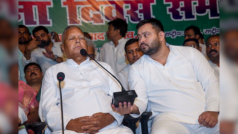 कौन हैं सीताराम यादव? RJD ने इस चुनाव में अब तक कितने नेताओं पर लिया एक्शन