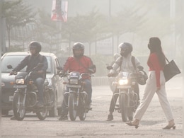 दिल्ली में स्कूल बंद, वर्क फ्रॉम होम का ऐलान, AQI अभी भी 400 पार, जानें नोएडा, गुरुग्राम तक क्या हाल