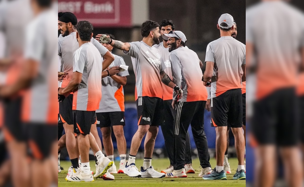 भारत बनाम अफ्रीका, रांची वनडे: प्लेइंग XI का पेच, टेस्ट टीम के उठापटक के प्रयोग से बचेगी टीम इंडिया