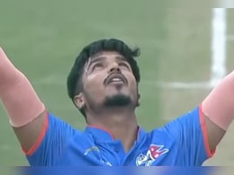 W,W,W राशिद खान ने 'हैट्रिक' लेकर क्रिकेट की दुनिया में मचाया कोहराम, VIDEO