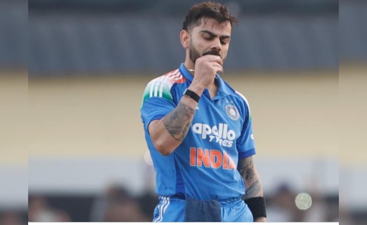 IND vs SA 1st ODI: कोहली ने 12 साल बाद किया यह धमाका, लेकिन हाथ से निकल गया यह बड़ा मौका