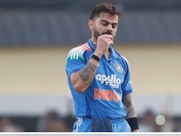 IND vs SA 1st ODI: कोहली ने 12 साल बाद किया यह धमाका, लेकिन हाथ से निकल गया यह बड़ा मौका