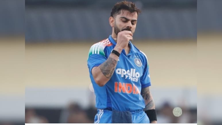 IND vs SA 1st ODI: कोहली ने 12 साल बाद किया यह धमाका, लेकिन हाथ से निकल गया यह बड़ा मौका