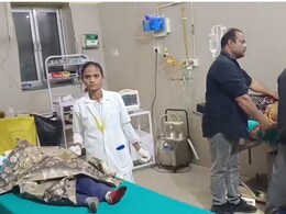 Rajasthan: पिता ने बेटी-नवासे पर कुल्हाड़ी से किया जानलेवा हमला, नवासे की मौके पर मौत बेटी गंभीर घायल