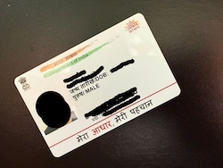 Aadhaar Body Says 34 Lakh Card Holders Identified As &quot;Deceased&quot; In Bengal